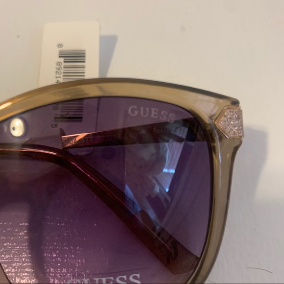 Guess sunglasses - Picture 2 of 4